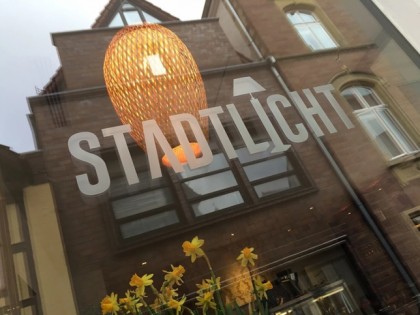 Photo: Stadtlicht Lemgo